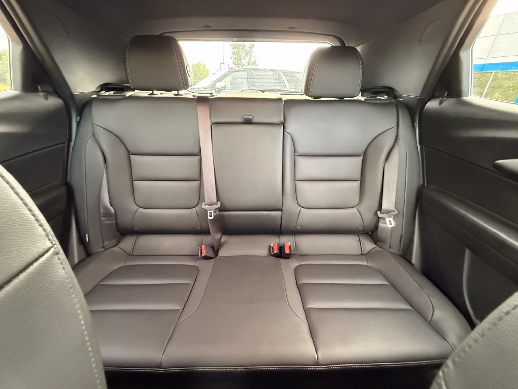 Used 2023 Chevrolet TrailBlazer ACTIV w/ Convenience Package AWD/4WD image 25