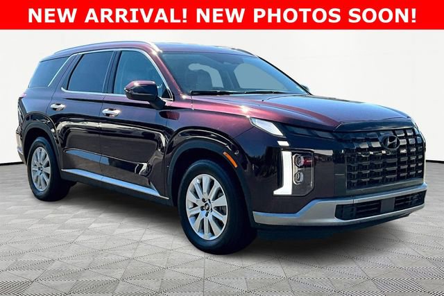Used 2024 Hyundai Palisade SEL