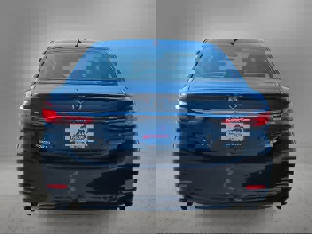Used 2018 MAZDA MAZDA6 Signature image 7