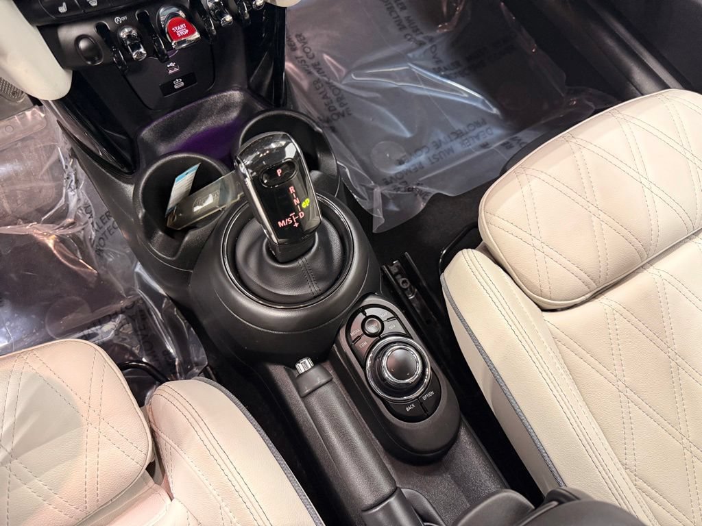 Used 2024 MINI Cooper S FWD image 20