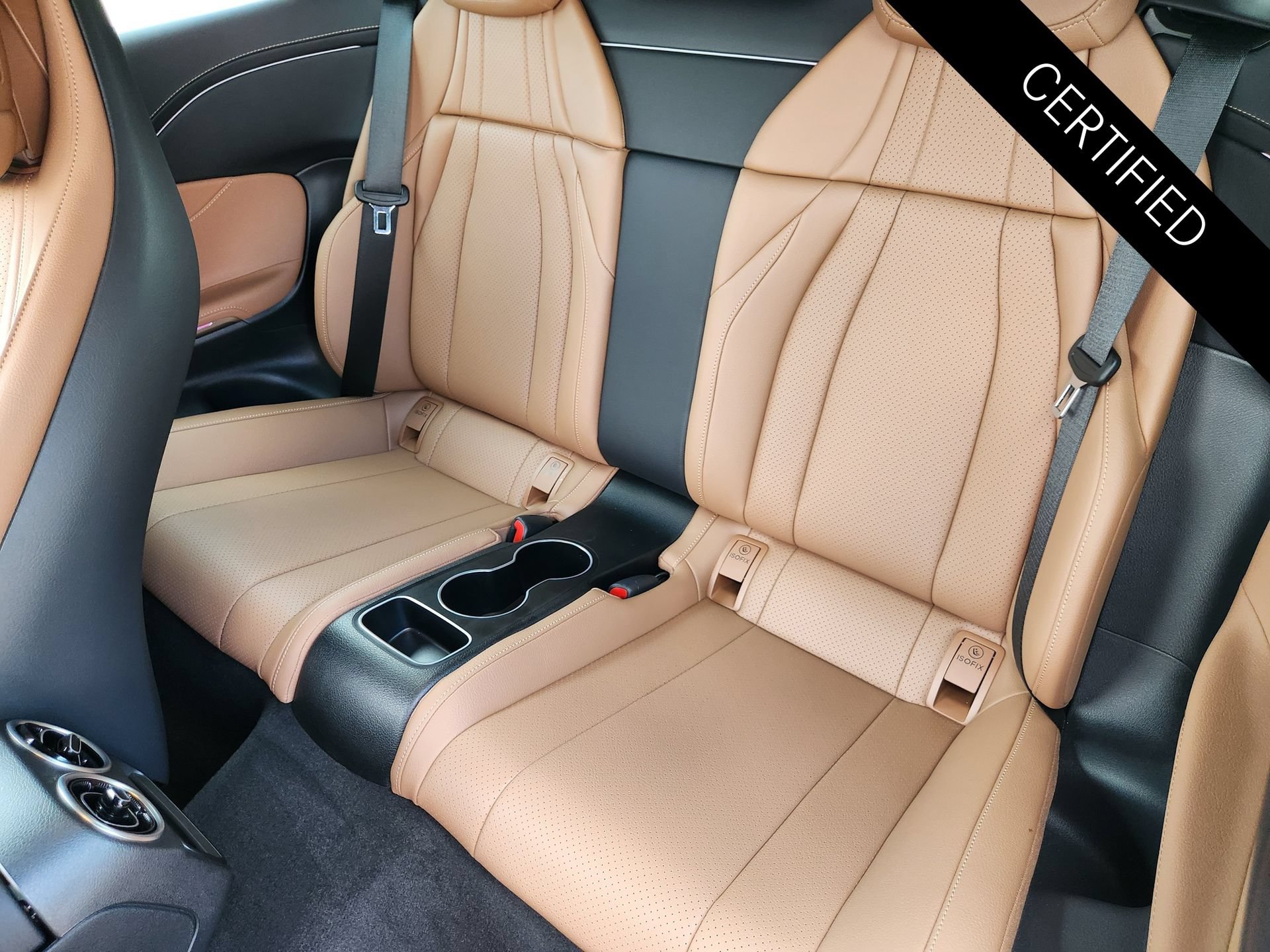 Certified 2026 Mercedes-Benz CLE 300 4MATIC Cabriolet image 29