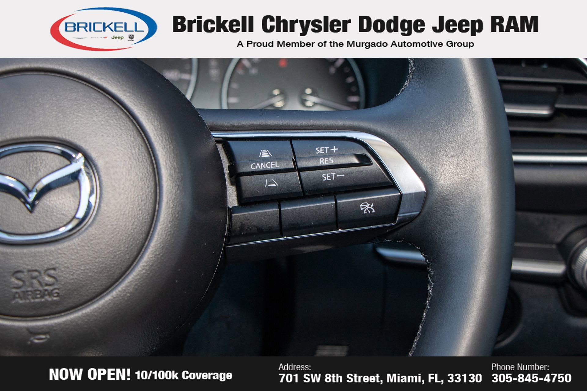 Used 2025 MAZDA CX-30 AWD 2.5 S w/ Select Sport Pkg image 29