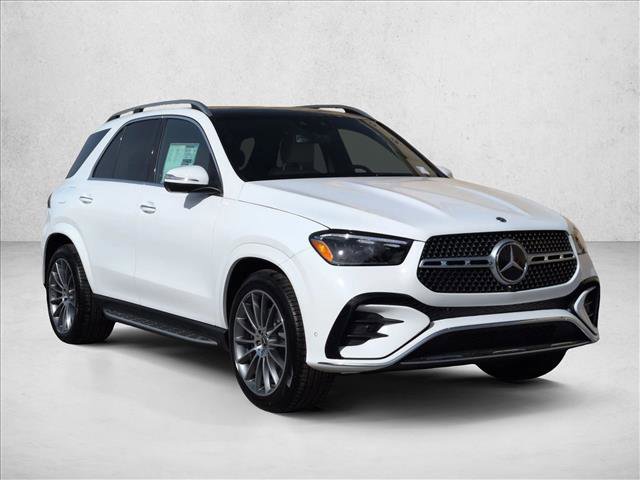 New 2026 Mercedes-Benz GLE 450e 4MATIC image 7