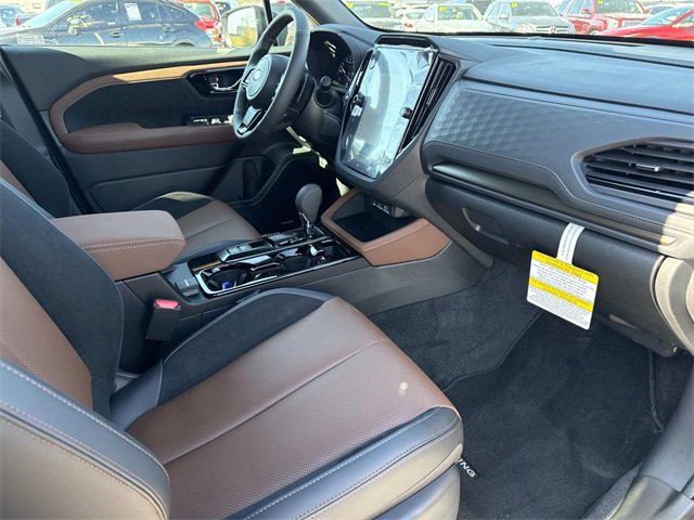 New 2026 Subaru Forester Touring image 16