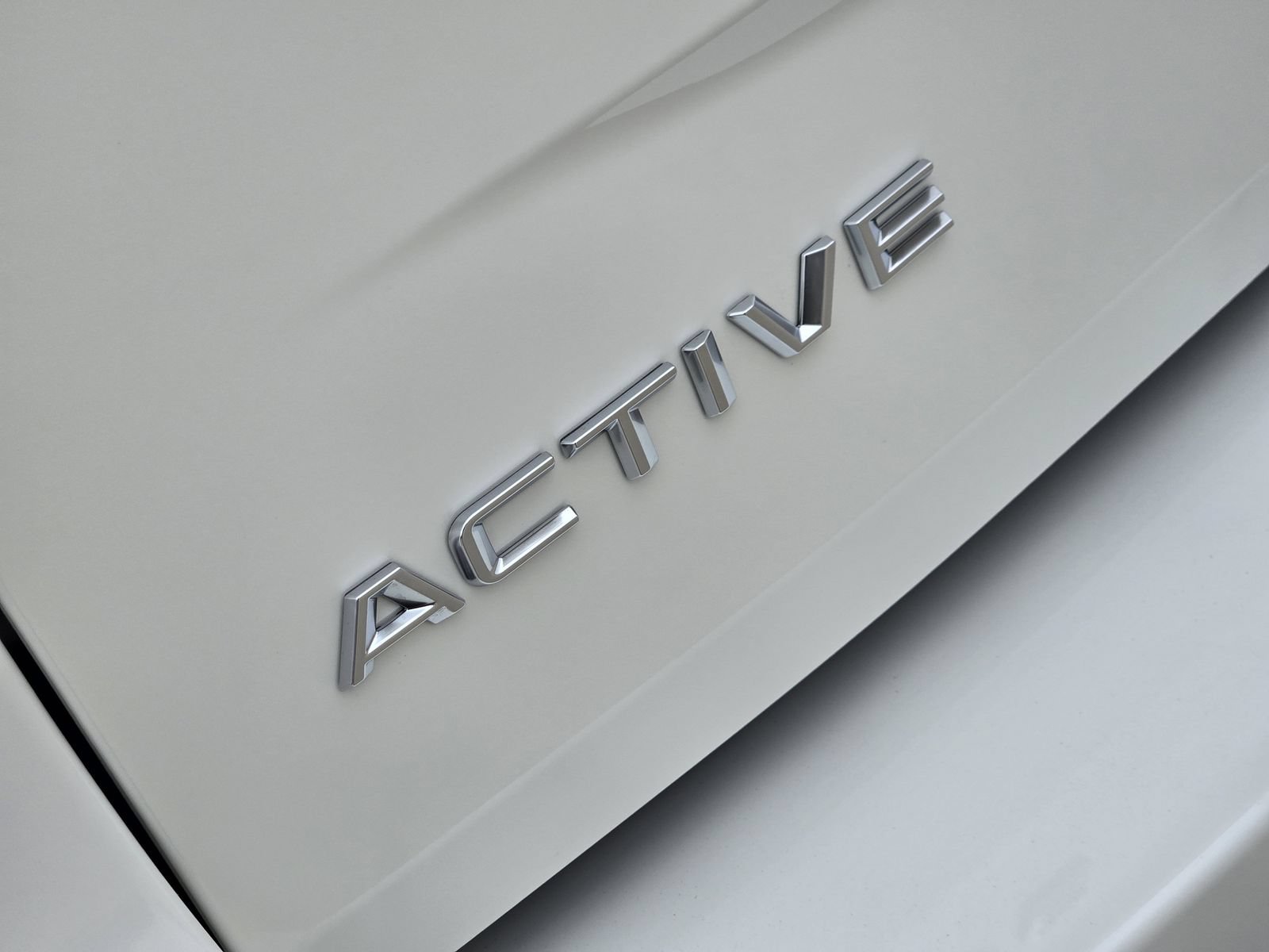 New 2026 Ford Expedition Active RWD image 13