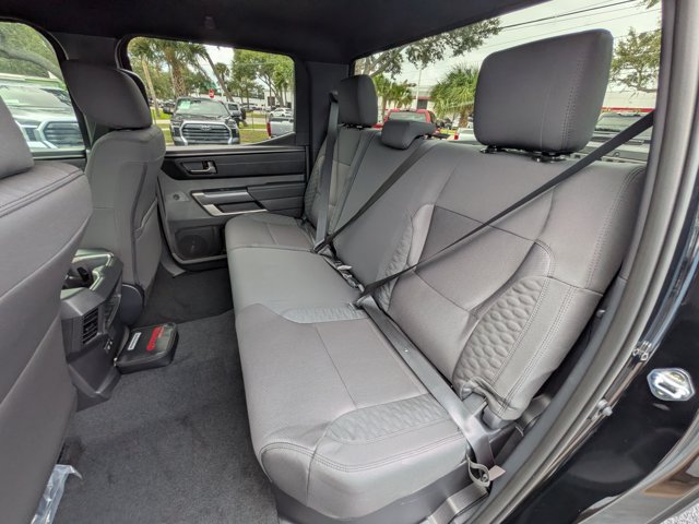 New 2026 Toyota Tundra SR5 AWD/4WD image 13