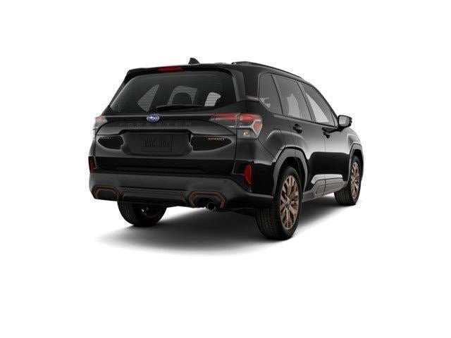 New 2026 Subaru Forester Sport image 47