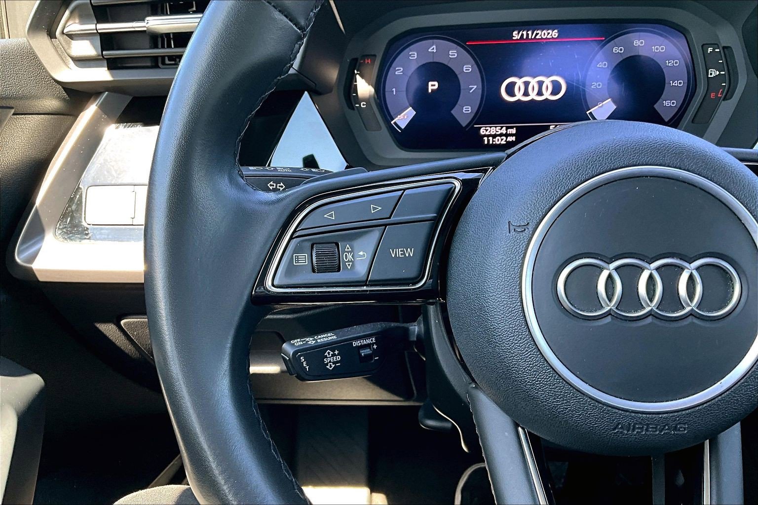 Used 2024 Audi A3 2.0T Premium FWD image 11