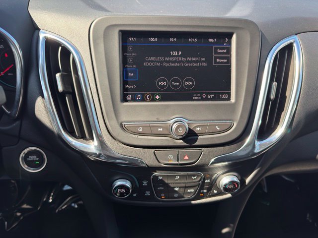 Certified 2024 Chevrolet Equinox LT AWD/4WD image 17