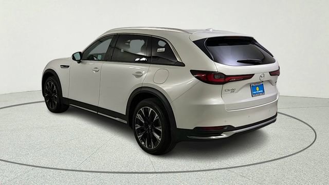 New 2026 MAZDA CX-90 Plug-In Hybrid w/ Premium Plus AWD/4WD image 10