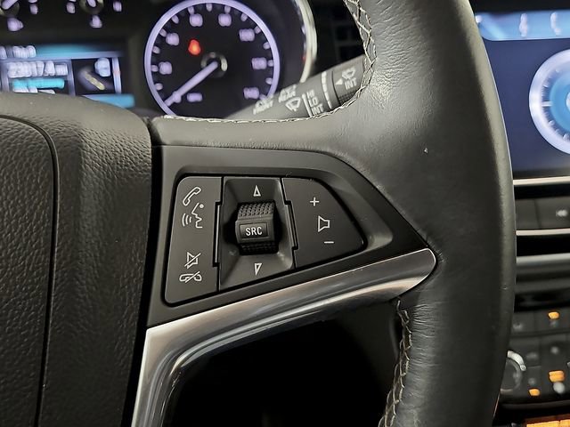 Used 2017 Buick Encore Preferred image 23