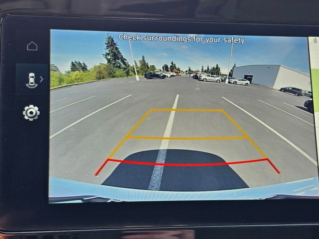 Used 2024 Hyundai Tucson SEL image 28