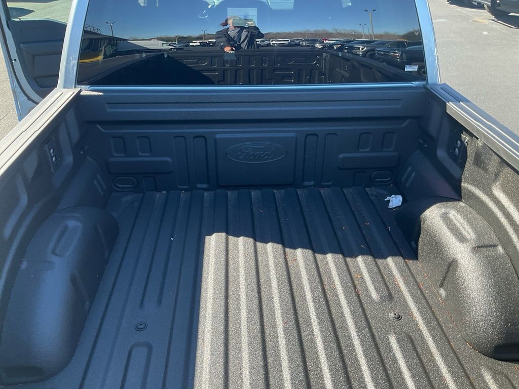 New 2026 Ford F150 STX image 19