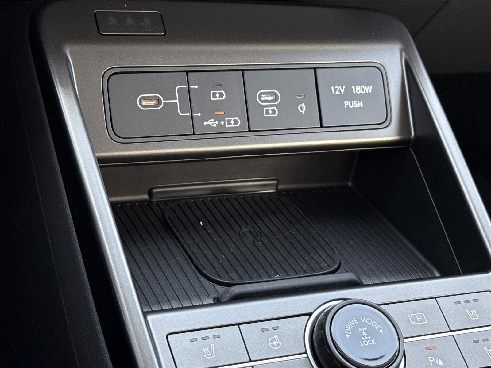 New 2026 Hyundai Kona Limited AWD/4WD image 21