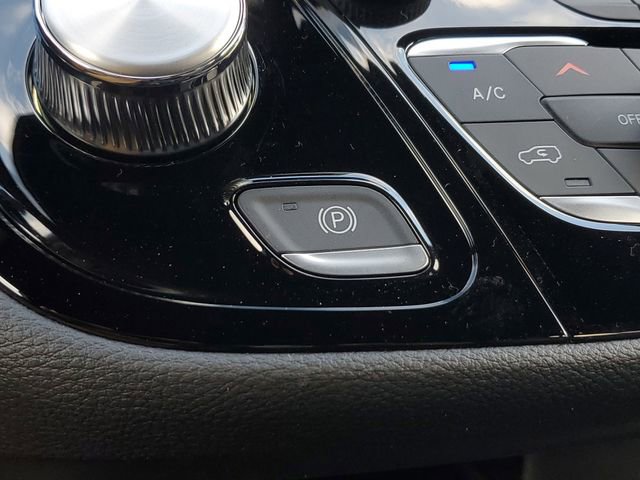 New 2026 Chrysler Pacifica Select image 30