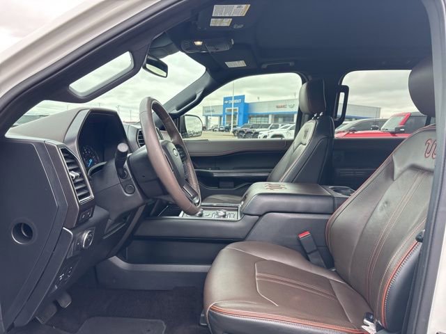 Used 2020 Ford Expedition King Ranch image 21
