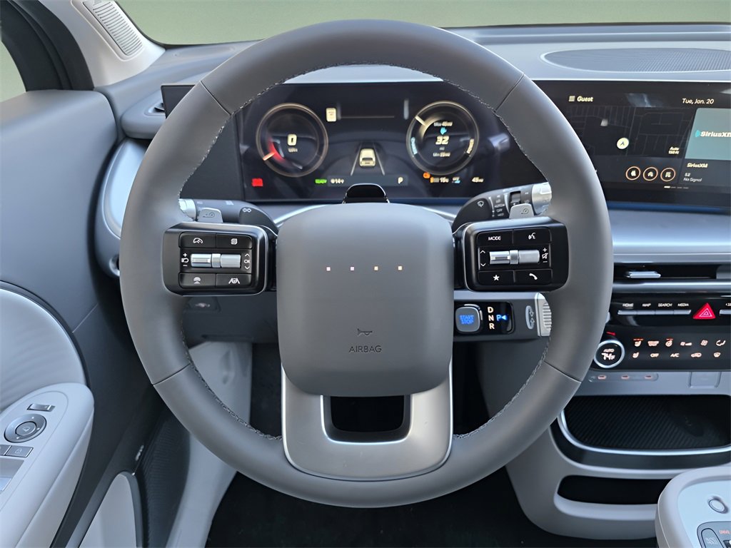 New 2026 Hyundai Ioniq 9 Limited image 16