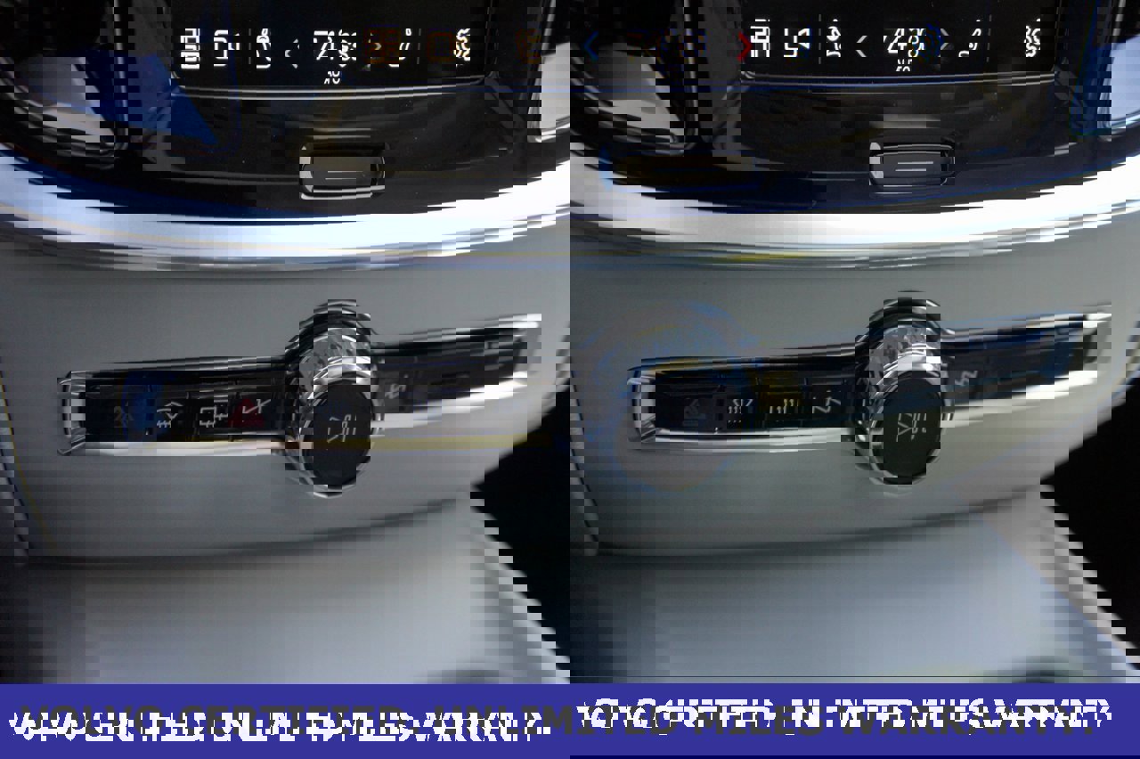 New 2025 Volvo V60 B5 Cross Country Ultra w/ Protection Package Premier image 15