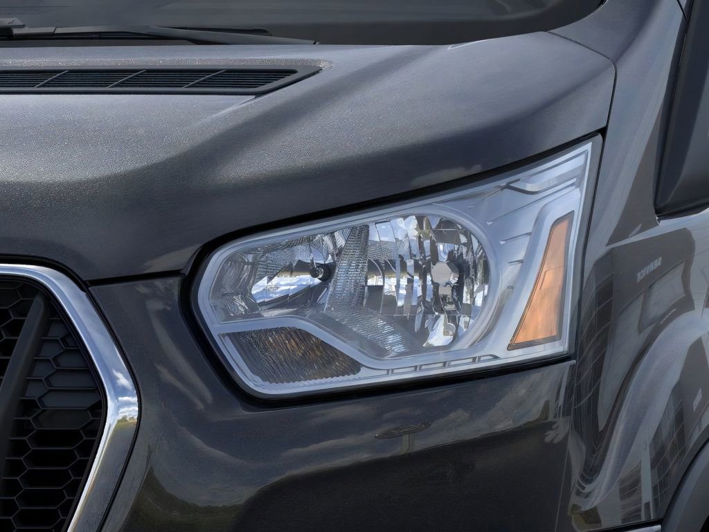 New 2025 Ford Transit 350 XLT AWD/4WD image 46