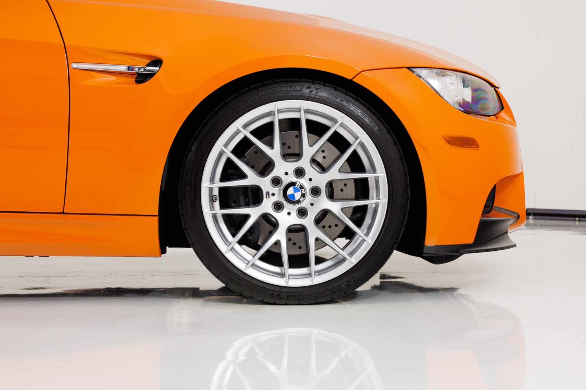 Used 2013 BMW M3 Coupe RWD image 12