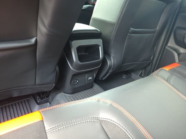 Used 2025 Ford Ranger Raptor image 14