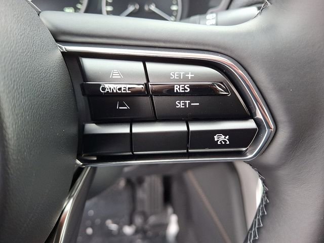 New 2026 MAZDA CX-70 3.3 Turbo w/ Preferred Package image 22