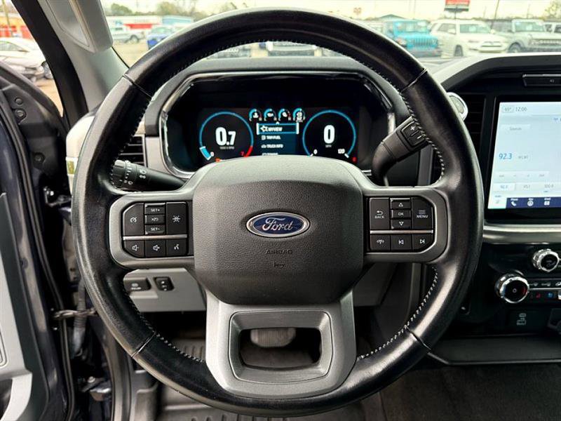 Used 2022 Ford F150 Lariat image 27