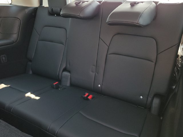 New 2026 Nissan Pathfinder SL AWD/4WD image 11
