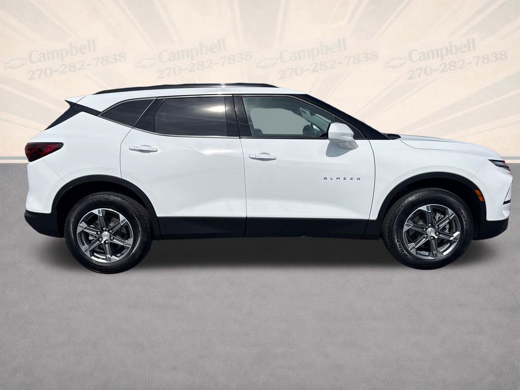 Used 2023 Chevrolet Blazer LT w/ Convenience Package image 7