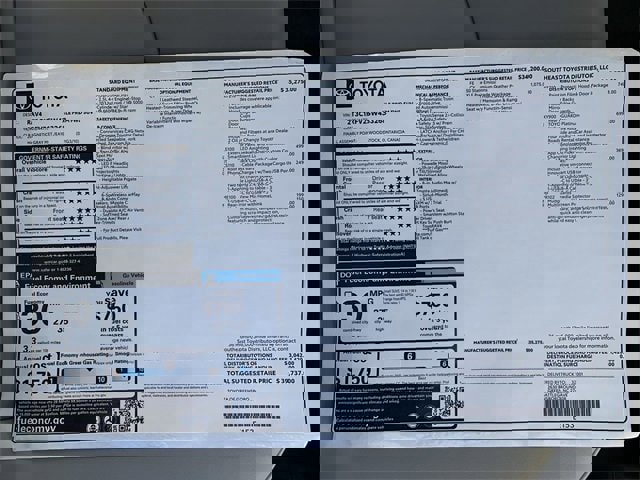 New 2025 Toyota RAV4 XLE Premium image 41