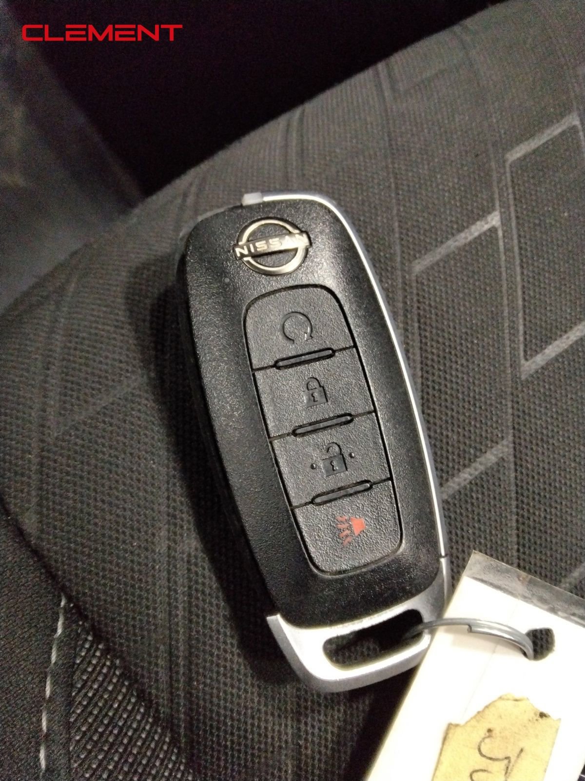 Used 2024 Nissan Kicks SV image 37