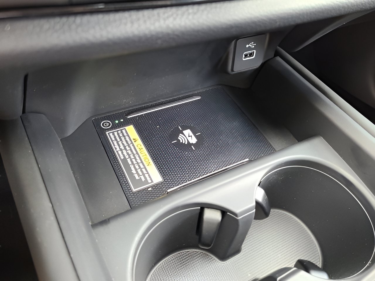 Used 2025 Honda HR-V EX-L image 23