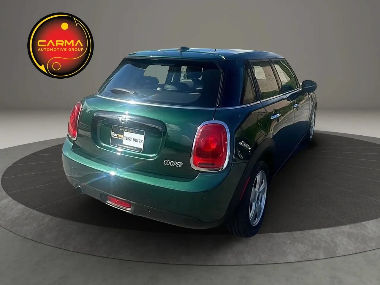 Used 2018 MINI Cooper 4-Door Hardtop FWD image 69