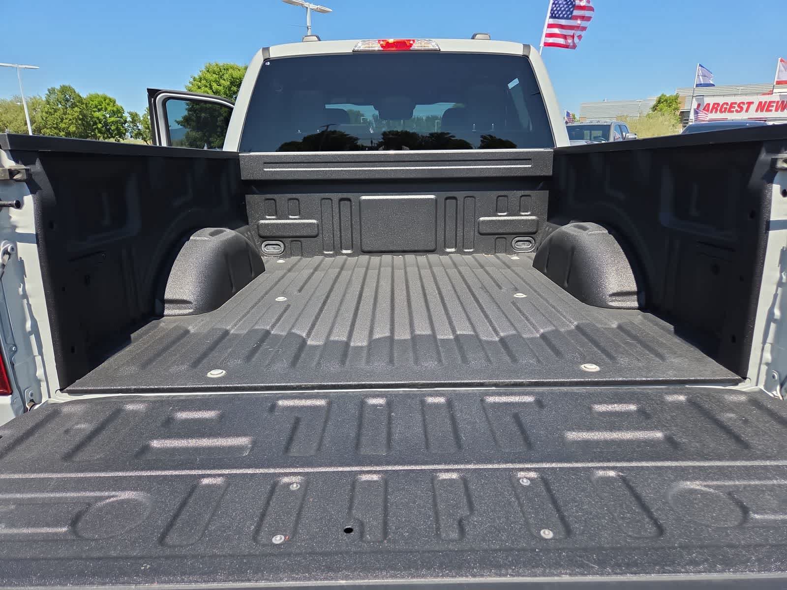 Used 2024 Ford F150 STX w/ Tow/Haul Package AWD/4WD image 27