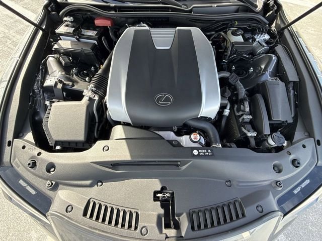 New 2026 Lexus IS 350 F Sport RWD image 27