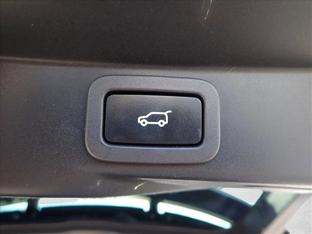 Used 2019 Land Rover Range Rover Sport HSE image 9