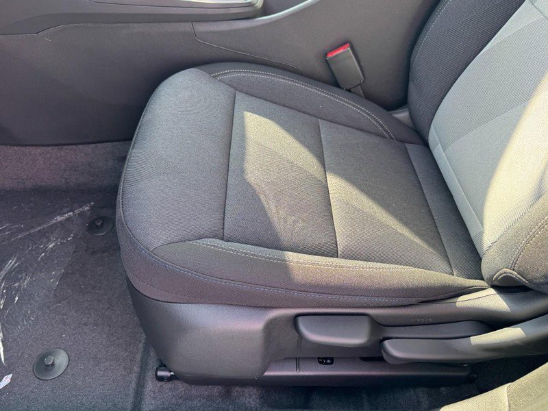 New 2026 Chevrolet Trax LS w/ Driver Confidence Package FWD image 9