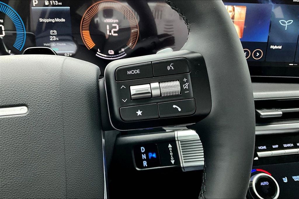 Used 2026 Hyundai Santa Fe SEL image 22