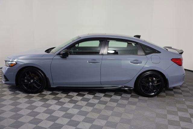 Used 2024 Honda Civic Si image 5