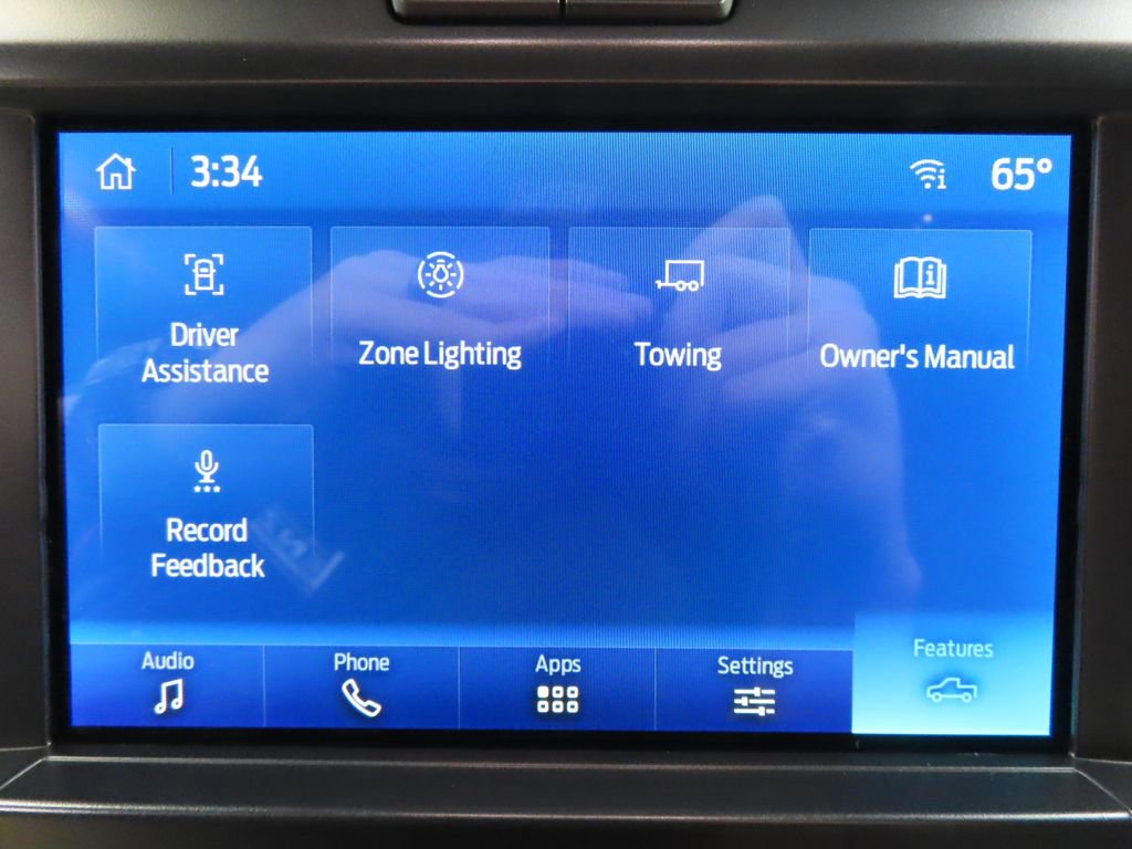 Used 2026 Ford F450 XLT w/ FX4 Off-Road Package AWD/4WD image 23