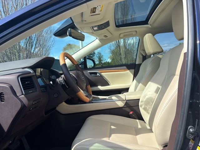 Used 2020 Lexus RX 350 FWD w/ Premium Package image 10