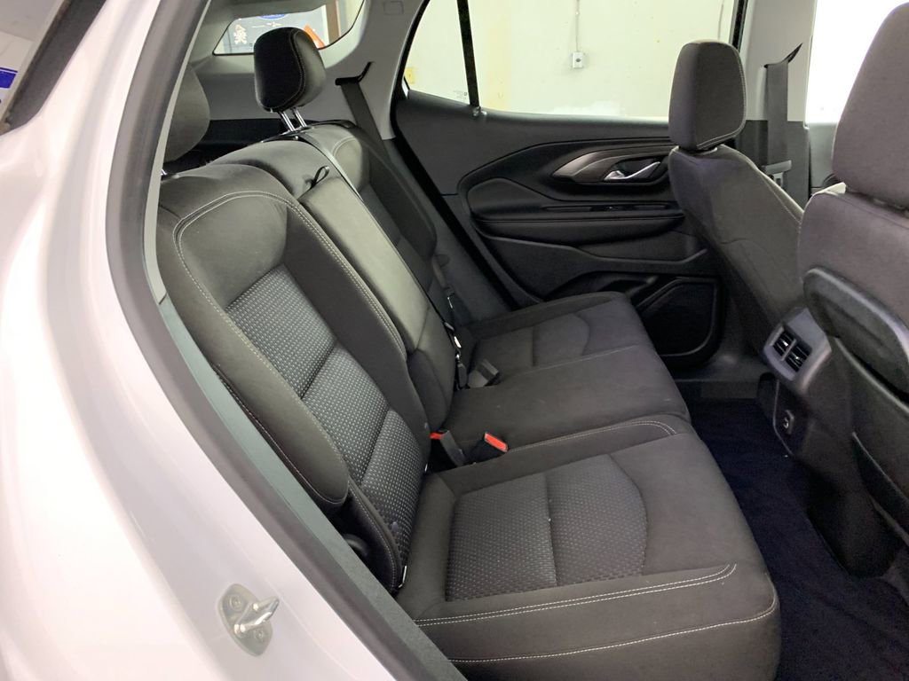 Used 2022 GMC Terrain SLE w/ Fleet Convenience Package FWD image 36