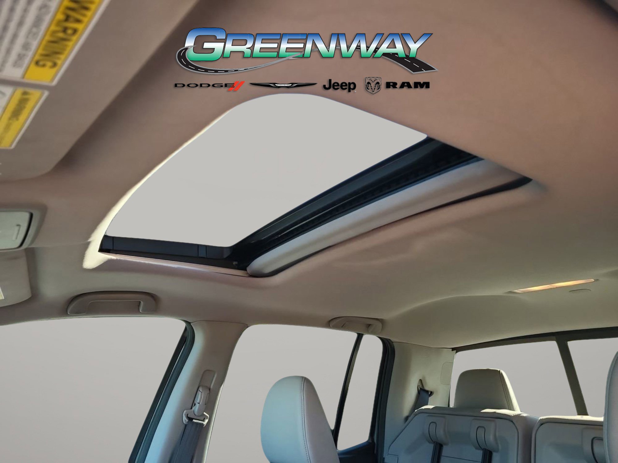 Used 2019 Honda Ridgeline RTL-E image 13