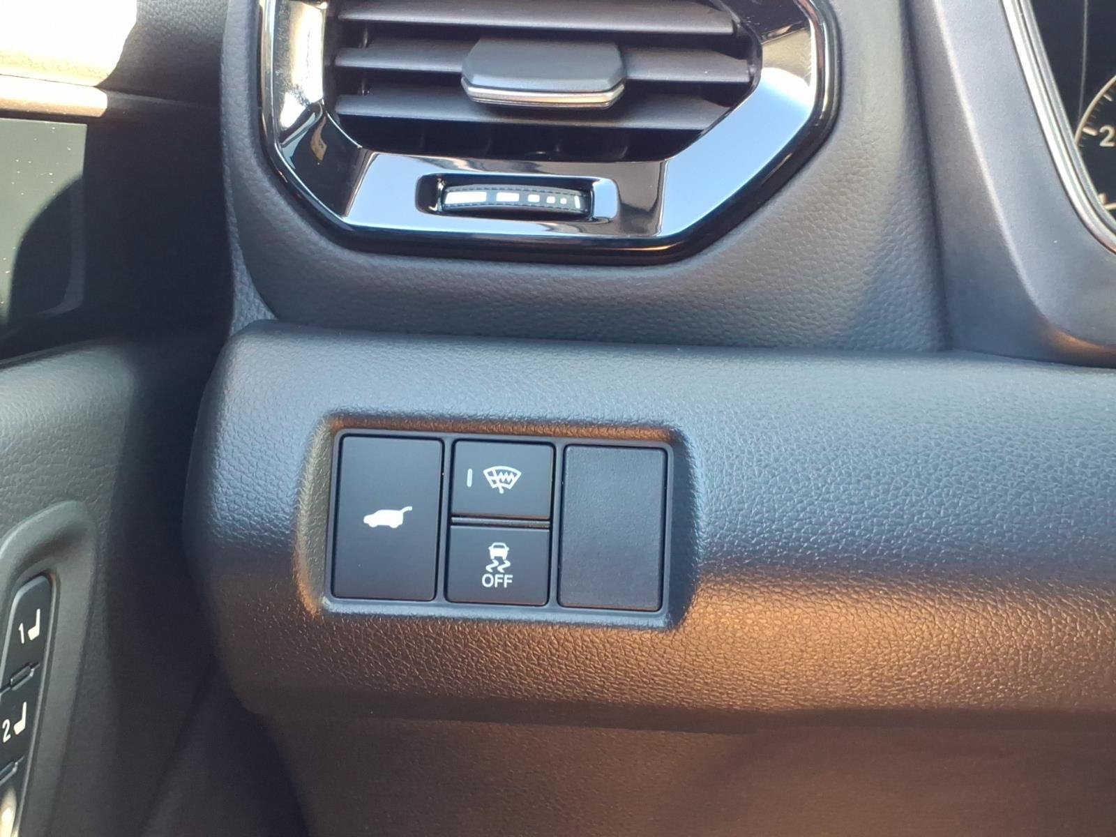 Certified 2024 Honda Pilot TrailSport image 33