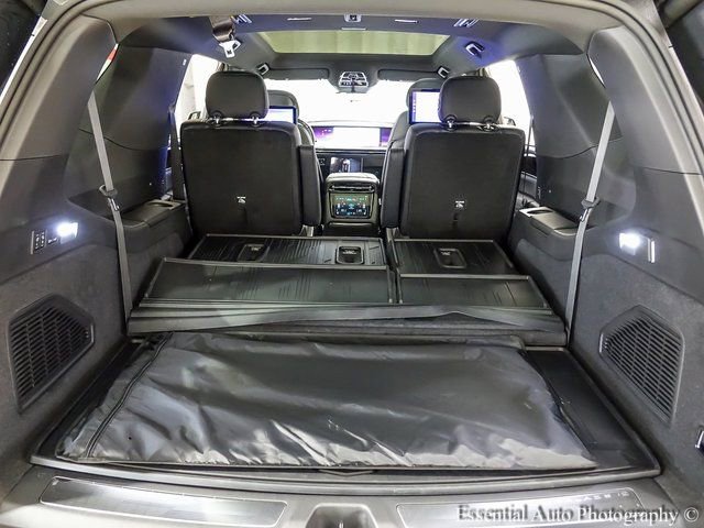 New 2026 Cadillac Escalade IQL Sport 1 w/ LPO, ONYX Package image 22