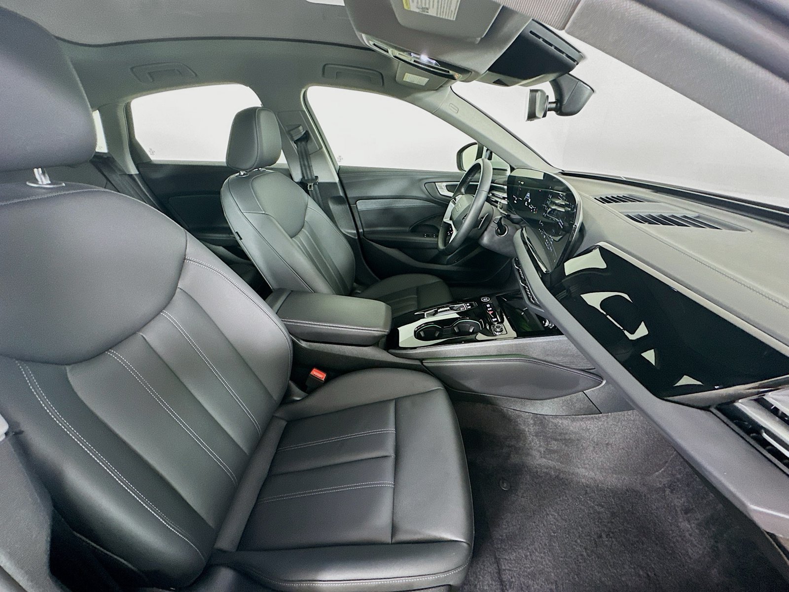 Certified 2025 Audi A5 Premium w/ Convenience Package AWD/4WD image 46