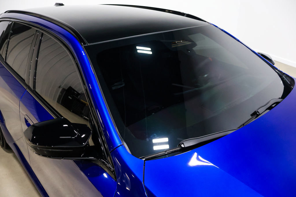 Used 2025 BMW M5 Touring image 96