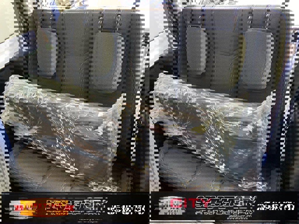 New 2026 Jeep Wrangler Sport image 28