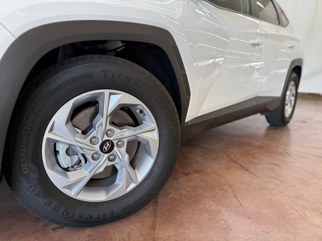 Used 2024 Hyundai Tucson SEL image 20