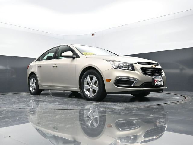 Used 2016 Chevrolet Cruze LT image 50